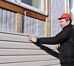 Best Siding for New Construction  in Hoschton, GA